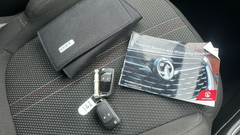 Vauxhall Corsa 1.4 [75] Sport 3dr [AC] Petrol Hatchback